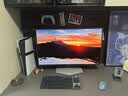 AOC爱攻昊天Max 32英寸WOLED 4K240Hz双模480Hz 10Bit DP2.1 16W音箱 0.03ms游戏电竞显示器AGP327UZD 实拍图
