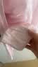优衣库法国麻衬衫/长袖女装衬衣26春夏新款483868 11 粉红色 3XL 实拍图