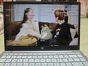 惠普（HP）【下单享补贴】星BOOK14  惠普笔记本AMD锐龙轻薄本 商务办公游戏学习网课设计学生本笔记本电脑 海盐芝士 【性价比强推】R7 512G硬盘 16G内存 实拍图