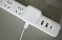 Apple/苹果 40W type-c快充充电器 苹果usb-c原装充电头 旗舰店新款苹果iPhone 17 Pro Max充电器 实拍图