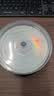 联想（Lenovo）CD-R 光盘/刻录盘 52速700MB 办公系列 桶装50片 空白光盘 实拍图
