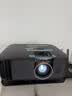 爱普生（EPSON）CH-TW6280T家用投影仪 4K专业家庭影院智能投影仪（±60%镜头位移 1.62倍光学变焦） 实拍图