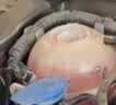 大众原厂防冻液 冷却液 汽车防冻液 水箱宝 -40℃ 1.5L 京东养车 实拍图