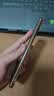 苹果xs max Apple iPhone XS MAX 苹果 xs 国行全网通 二手手机 金色【365天质保】 XSM-256G【三期免息+更换电池100%】 95新 实拍图