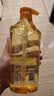 蜂花王俊凯推荐生姜健发啤酒洗发露750ml 实拍图