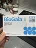 拜奥（BioGaia）益生菌咀嚼片10片/盒 橘子味 成人孕妇益生菌 实拍图