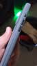 品胜适用iPhone17手机壳苹果17保护套新升级科技布艺织物保护壳编织壳磁吸防摔保护套 黑色 实拍图