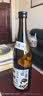 朝香日式清酒 纯米吟酿 甘口 15度 720ml 天津 节日送礼 实拍图