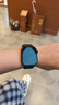 小米（MI）REDMI Watch6 澎湃OS 3 心率血氧监测 蓝牙通话 红米手表6 智能手表 小米汽车 【政府补贴】典雅黑 实拍图