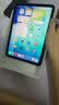 Apple/苹果 iPad 11英寸 A16芯片2025年款 平板电脑 (128GB WLAN版/学习办公娱乐)银色 实拍图