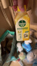 滴露（Dettol）洗衣机清洗剂强力杀菌去污消毒清洁剂滚筒波轮金装版250ml柠檬 实拍图