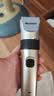 志高（CHIGO）电动理发器 理发电推子 电推剪家用成人儿童婴儿剃头理发器剃头刀理发神器自理发器8801A毕业礼物 实拍图