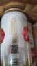 燕京啤酒 U8小度酒8度啤酒500ml*18听  整箱装 中秋节送礼 实拍图