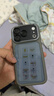 Apple/苹果 iPhone 17 512GB 青雾蓝色 支持移动联通电信5G 双卡双待手机 实拍图