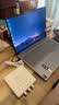 ThinkPad联想ThinkBook16+ AI轻薄笔记本电脑 英特尔酷睿Ultra5 16英寸 32G 1T 3.2K 165Hz办公本 国家补贴 实拍图