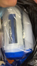 海立马桶水箱配件全套进水阀通用排水阀坐便器上水阀上下水器SJ02+26 实拍图