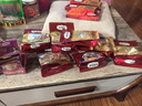 弗列加特猫粮 全价鲜肉天然粮 肠道养护配方 成猫猫粮鸡肉100g 实拍图