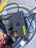 雅迪正品60V20Ah【Y字接口】铅酸充电器原装适用60V3A电摩电瓶车电池【官方正品 拒绝翻新】 实拍图