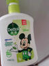 滴露（Dettol）洗手液液体经典松木500g+500g补充装儿童家庭护手替换 实拍图