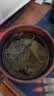 乐品乐茶茉莉花茶茶叶特级川派横县飘雪浓香绿茶新茶袋装250g冷泡茶自己喝 实拍图
