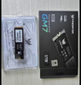 宏碁掠夺者（PREDATOR）1TB SSD固态硬盘 M.2接口(NVMe协议) GM7系列｜NVMe PCIe 4.0读速7200MB/s  AI电脑存储配件 实拍图