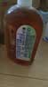 滴露（Dettol）消毒液洗衣衣物消毒水750mL 除螨杀菌混洗无忧 家居地板消毒 非84 实拍图