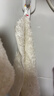 3M思高竹纤维抹布25*25cm2片装 强吸水洗碗布百洁布不掉毛不沾油 实拍图