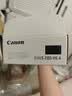 佳能（Canon）IXUS 285 HS A 数码相机 卡片机 入门级便携式旅游家用办公小型数码照相机 黑色 礼包版 实拍图