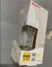 贝亲（Pigeon）PPSU双把手奶瓶套组 (330ml奶瓶  LL号奶嘴 重力球吸管配件) 9月+ 实拍图