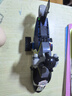 乐高（LEGO）积木城市组60462 直升机消防车与潜艇套装男女孩儿童玩具生日礼物 实拍图