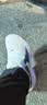 耐克（NIKE）男鞋跑步鞋 2026秋季新款运动鞋耐磨登山休闲鞋男网面透气慢跑鞋 107-经典黑白/晒图退10 43 （内长275mm） 实拍图
