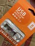 台电（TECLAST）8GB USB2.0 金属U盘 办公移动U盘 招标投标小U盘 防水抗摔迷你型便携车载电脑高速读写优盘 实拍图
