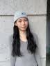 卡尔美（KELME）帽子男女秋冬季保暖户外滑雪毛线帽冷帽针织帽骑行防寒运动护耳帽 实拍图