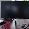 小米（MI）REDMI 23.8英寸显示器 144Hz IPS技术 专业级色准 低蓝光 电竞电脑办公显示器显示屏 A24 2026款 实拍图