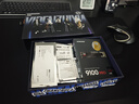 三星（SAMSUNG）SSD 9100 PRO×《一人之下》联名定制礼盒 2TB SSD固态硬盘 M.2接口(NVMe协议PCIe5.0*4) 实拍图