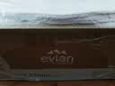 依云（evian）高端天然矿泉水 330ml*24硬瓶 法国原装进口饮用水 会议商务用水 实拍图