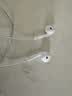 Apple/苹果 EarPods USB-C有线耳机 type-c有线耳机  iPhone 17有线耳机笔记本耳机游戏音乐 实拍图