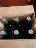 红星二锅头 大二 清香型白酒 43度 750ml*6瓶 整箱装 纯粮口粮酒 实拍图