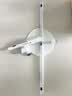 戴森（DYSON）V12DetectSlimSubmarine吸拖一体家用无绳吸尘器除螨大吸力车载30天价保吸猫毛SV46SU礼物推荐 实拍图