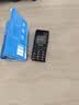 飞利浦（PHILIPS）E528L老年人手机 4G全网通双卡双待超长待机 学生手机初高中生专用  戒网瘾无游戏智能支付 星空黑 实拍图