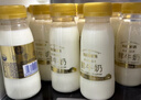 每日鲜语鲜牛奶 3.6g全脂211ml*6 家庭必备 巴氏杀菌乳 低温奶 实拍图