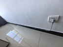 登比电线固定器理线器免打孔无痕自粘走线神器线卡子网线插座排插夹扣 实拍图
