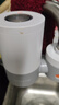 九阳（Joyoung）龙头净水器除氯除菌厨卫两用一机二芯超滤龙头机JYW-TC06【超滤款】 实拍图