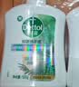 滴露（Dettol）洗手液液体经典松木500g+500g补充装儿童家庭护手替换 实拍图