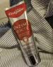 高露洁（Colgate）无水红管酵素美白牙膏101g活性酵素去黄去渍去口臭清新口气亮白 实拍图