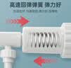 怡辉（YIHUI）吸痰器家医用卧床老人不伤喉咙成人婴儿童手动排痰负压吸引器HX01 实拍图