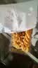 云山半铁棍山药鸡内金小麻花1000g 饼干蛋糕面包办公室零食 实拍图
