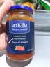lasicilia【进口】拿坡里风味番茄罗勒意面酱350g意面伴侣风味浓郁开罐即享 实拍图