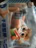 三只松鼠手撕蟹柳180g 蟹味棒即食海味零食网红小吃海鲜办公室休闲 实拍图