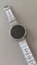 华为（HUAWEI） WATCH GT 6 冰雪蓝 Blue 华为智能手表多维情绪健康全新骑行体验华为GT6手表GT5升级 新色上市 实拍图